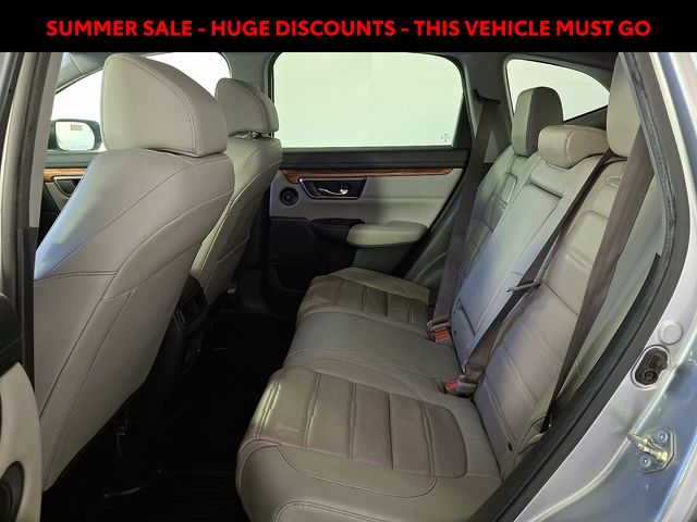 Used 2018 Honda CR-V SUV