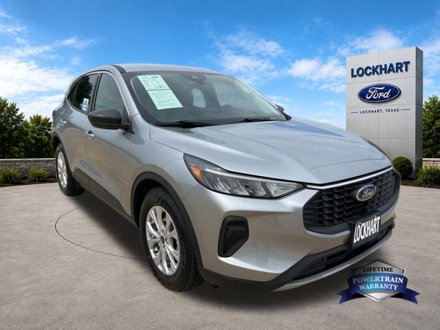 2023 Ford Escape Active FWD