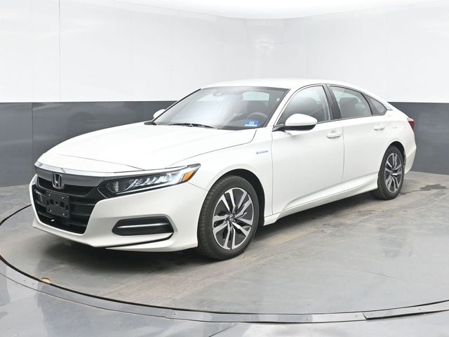 Used 2018 White Honda Base image 5