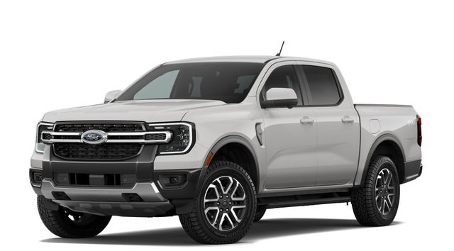 2026 Ford Ranger Lariat  169215
