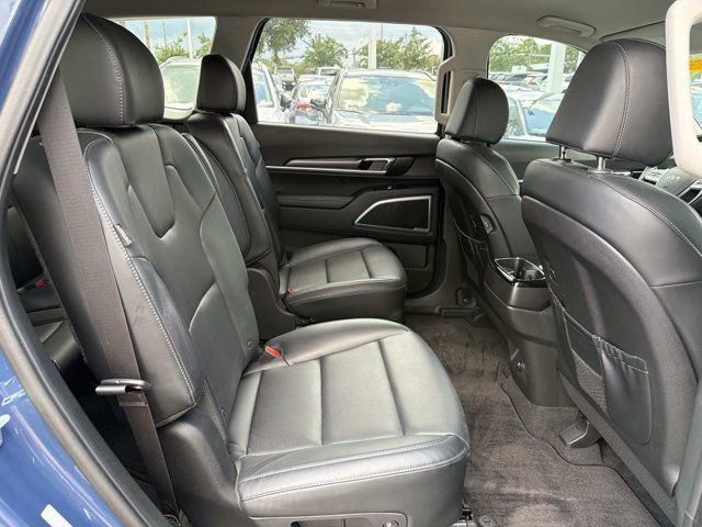 Used 2023 Kia Telluride SUV