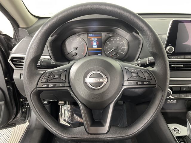 2025 Nissan Altima 2.5 S 20