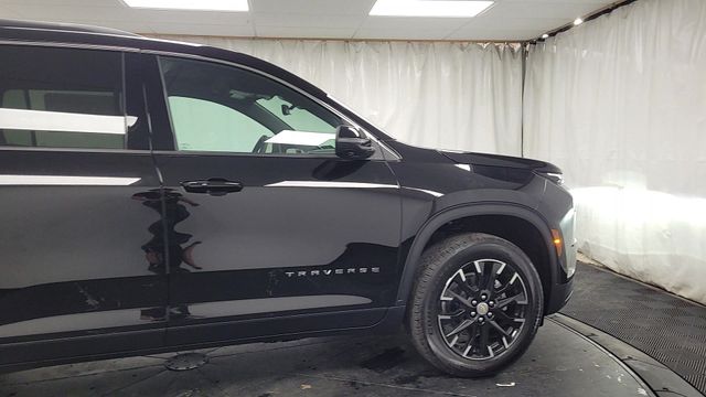 2026 – Chevrolet – Traverse