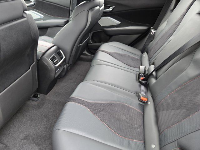 new 2026 Acura RDX car, priced at $52,975