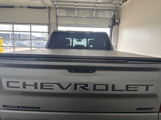 2021 Chevrolet Silverado 1500 RST - 6