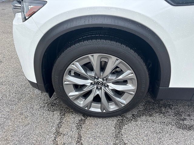 Used 2024 Mazda CX-90 SUV