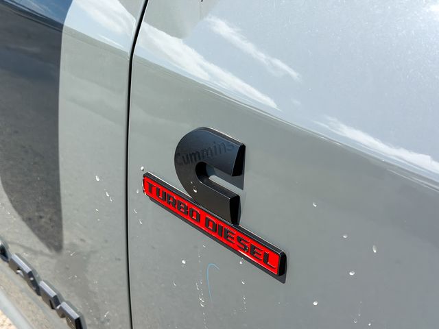 new 2026 Ram 2500 car, priced at $74,165