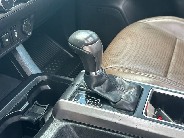 Used 2020 Toyota Tacoma Truck