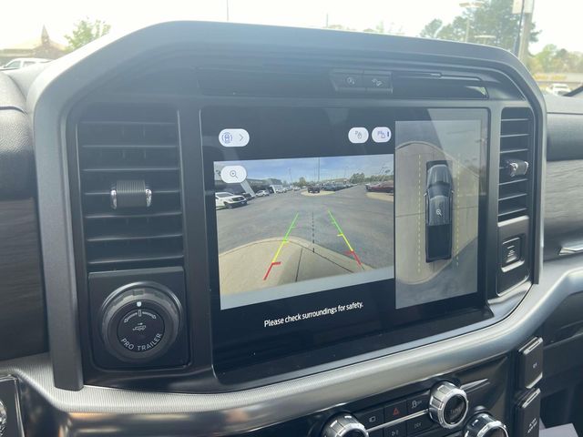 New 2026 White Ford Lariat image 20