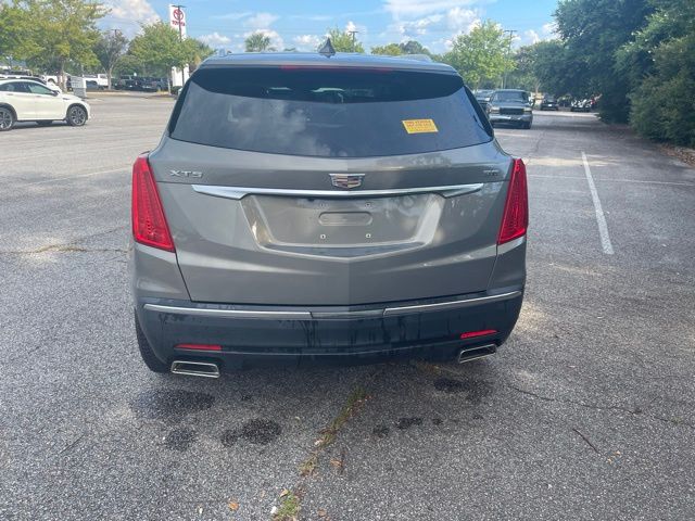 Used 2019 Cadillac XT5 SUV
