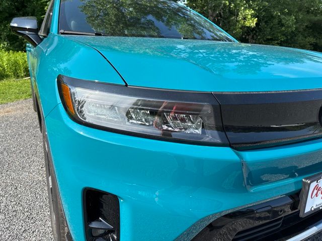 New 2026 Honda Prologue SUV