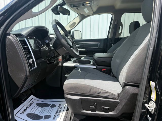 used 2023 Ram 1500 Classic car, priced at $32,135