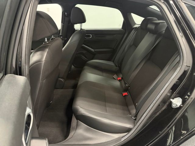 Used 2024 Black Honda Sport image 26