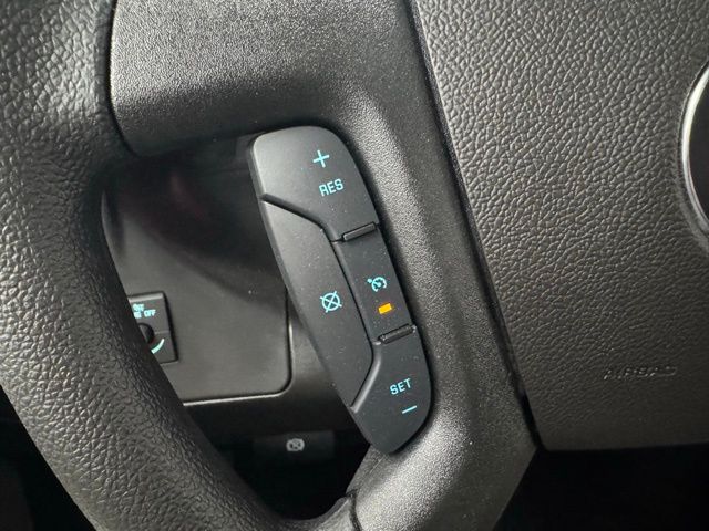 new 2026 Chevrolet Express 2500 car, priced at $52,386