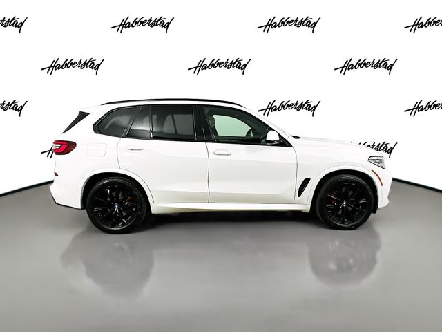 2022 BMW X5 xDrive40i 4