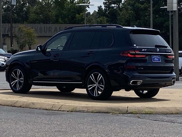 Used 2023 BMW X7 SUV