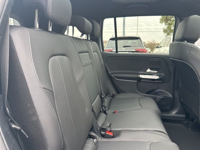 2026 Mercedes-Benz GLB GLB 250 Silver at Bob King Buick GMC