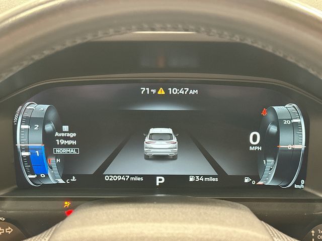 2023 Mitsubishi Outlander   at Rafferty Subaru