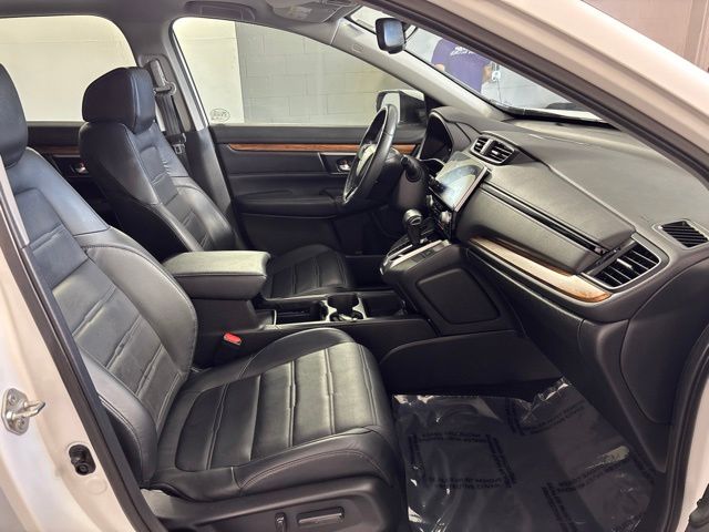 Used 2019 Honda CR-V SUV