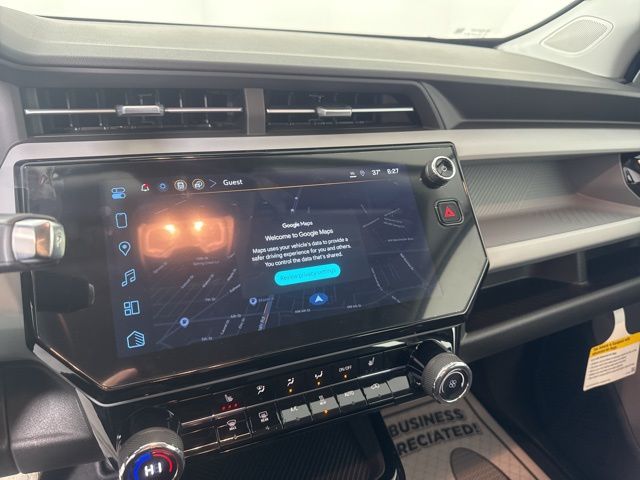 New 2027 Chevrolet Bolt EV SUV