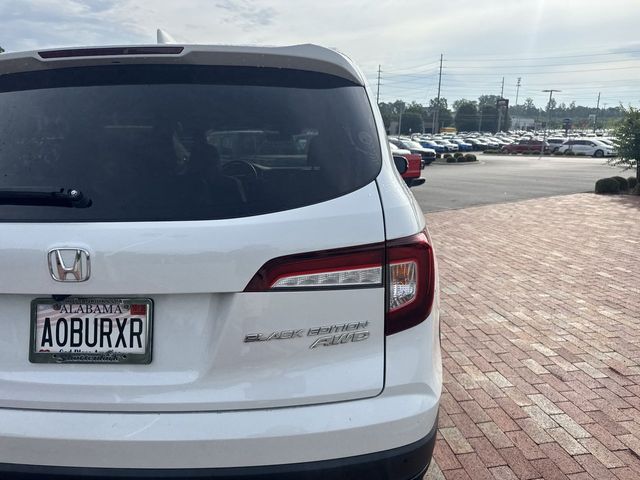 Used 2022 Honda Pilot SUV