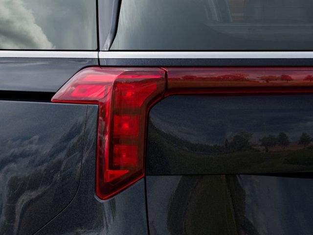 2026 Kia Carnival Hybrid