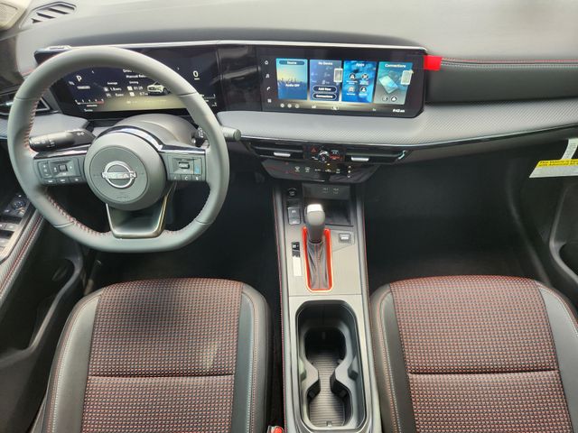 New 2026 Nissan Kicks SUV