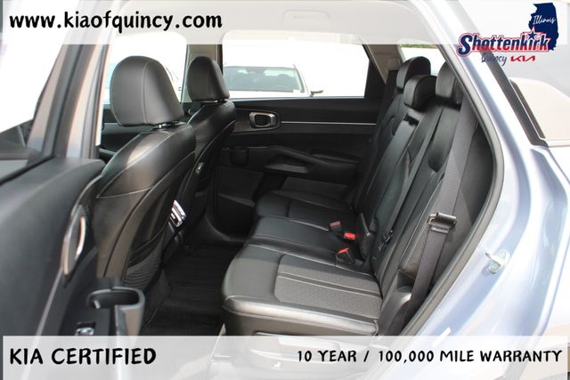 Used 2022 Kia Sorento SUV