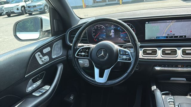 Used 2020 Mercedes-benz GLE SUV