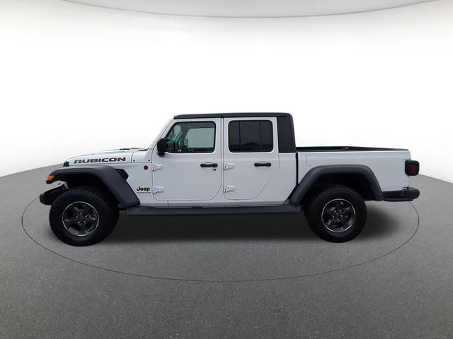 used 2023 Jeep Gladiator car, priced at $37,591