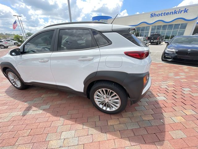 Used 2021 Hyundai Kona SUV
