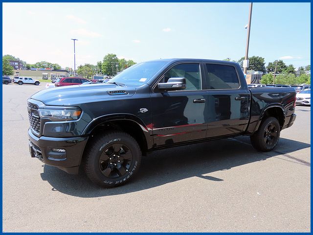 2026 Ram 1500 Big Horn/Lonestar