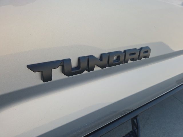 Used 2023 Toyota Tundra Truck