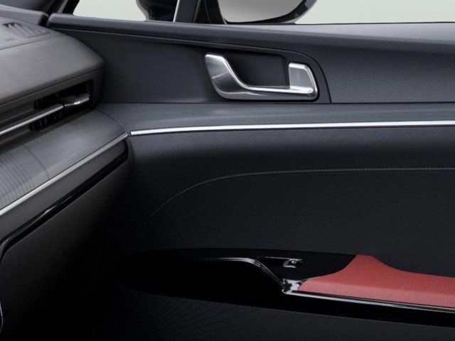 New 2026 Gray Kia GT-Line image 25