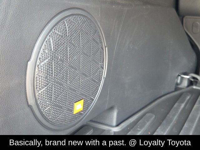 Used 2025 Toyota RAV4 SUV