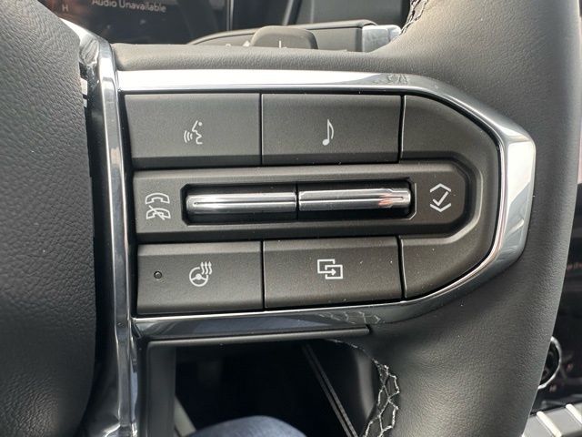 2026 GMC Terrain AWD Denali