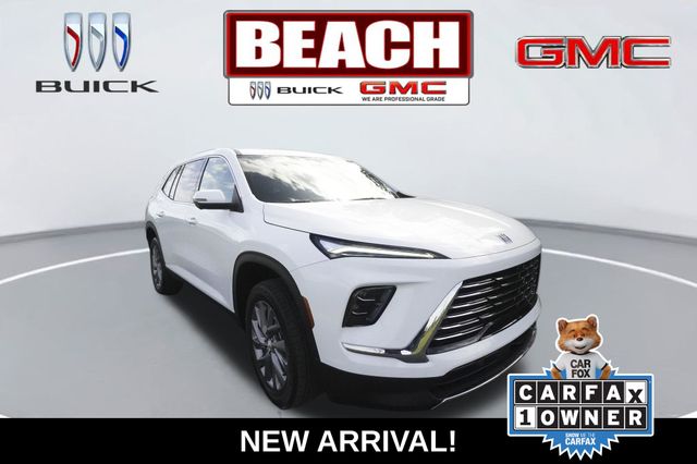 2025 Buick Enclave Preferred FWD