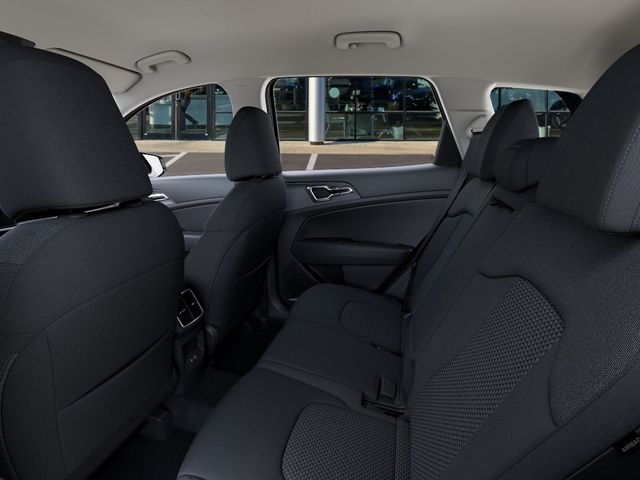 New 2026 Kia Sportage SUV