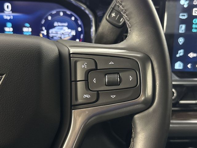 Used 2024 Chevrolet Silverado 1500 For Sale in Indianapolis, IN