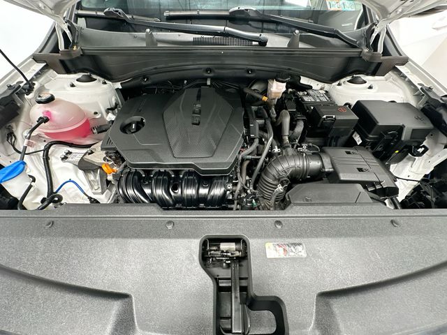 2023 Kia Sportage X-Line White at Auto Express Mitsubishi