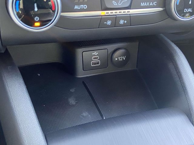 New 2026 Black Ford Active image 19