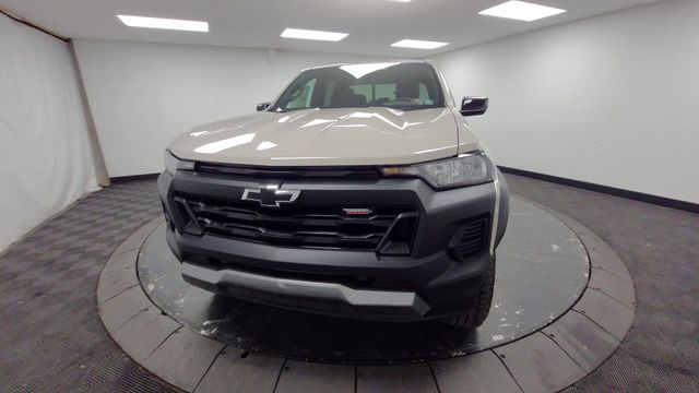 2026 – Chevrolet – Colorado