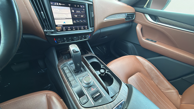 2022 Maserati Levante GT - Photo 19