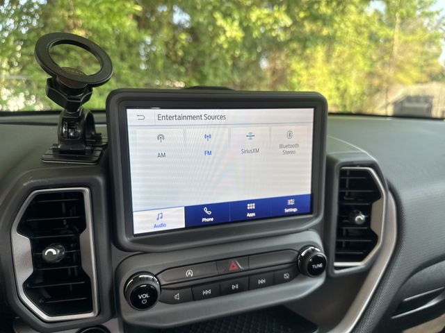Used 2023 Green Ford Big Bend image 19