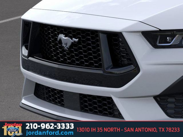 New Car 2025 Ford Mustang  Gt Premium For Sale Under $60,000 In San Antonio, Texas