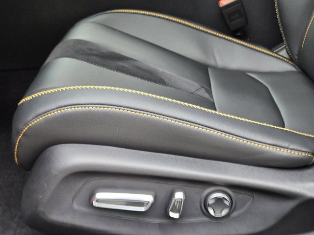 used 2026 Acura Integra car, priced at $36,625