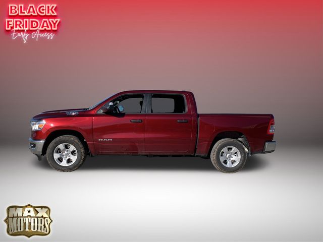 2023 Ram 1500 Big Horn/Lone Star 4