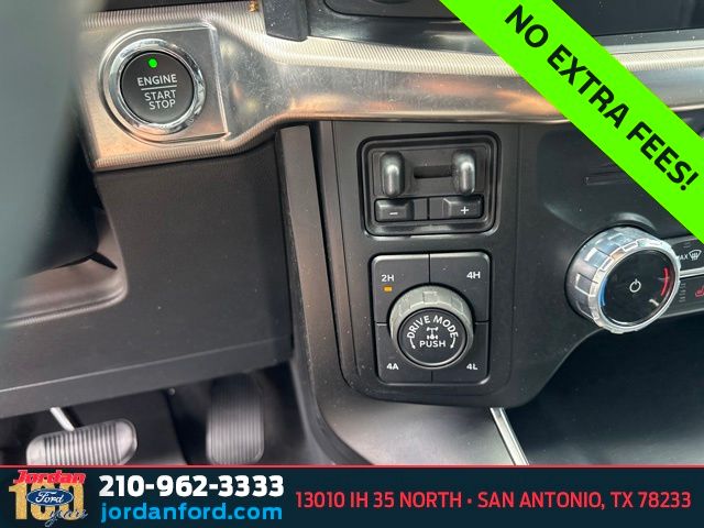 Used Car 2023 Ford F-150  Raptor For Sale Under $70,000 In San Antonio, Texas