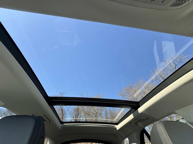 2024 Mercedes-Benz GLE