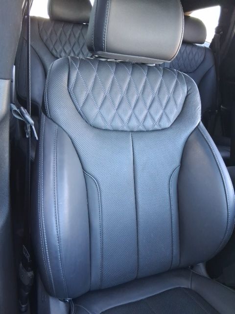 Used 2023 Hyundai Santa Fe SUV